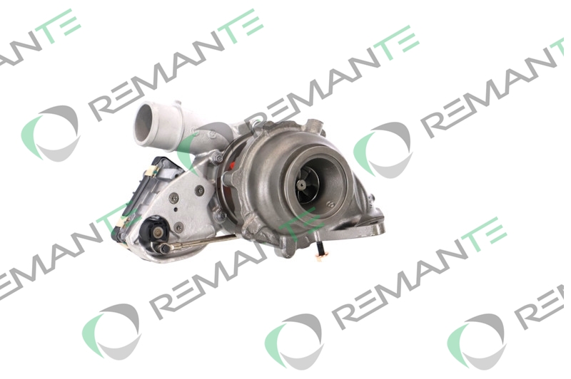 Remante Turbolader 003-002-001113R