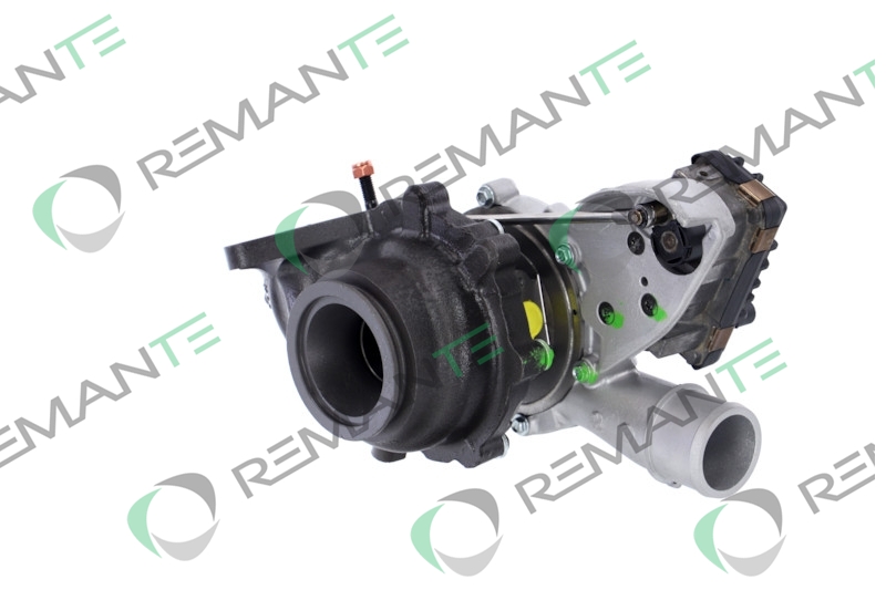 Remante Turbolader 003-002-001113R