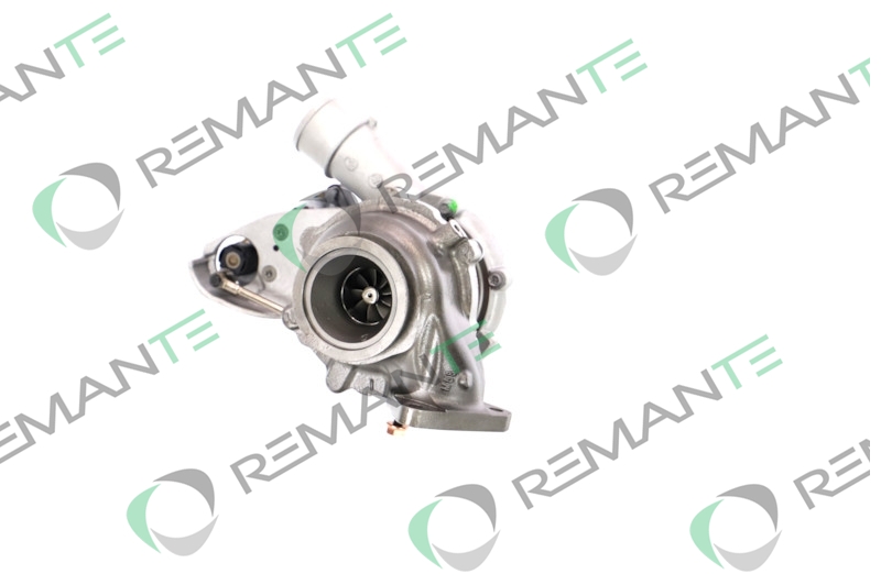 Remante Turbolader 003-002-001113R