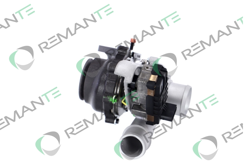 Remante Turbolader 003-002-001113R