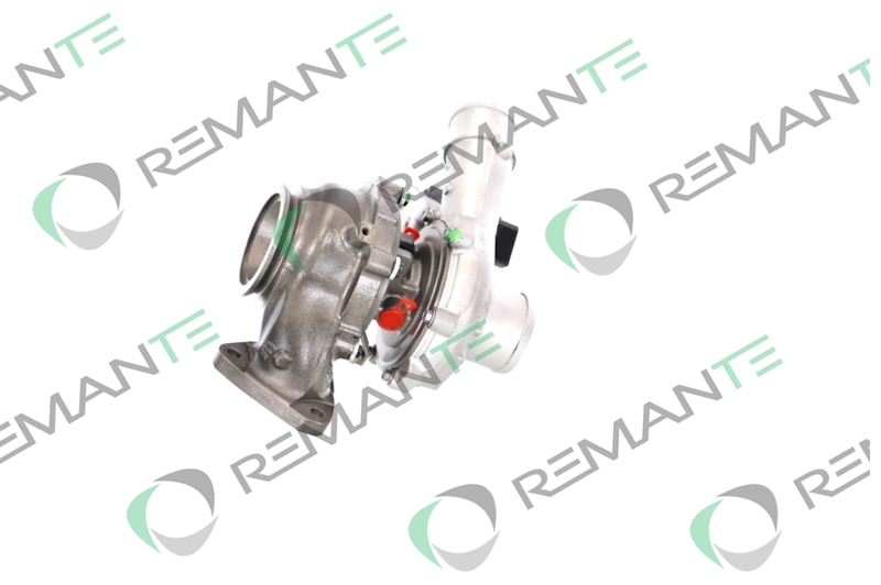 Remante Turbolader 003-002-001113R