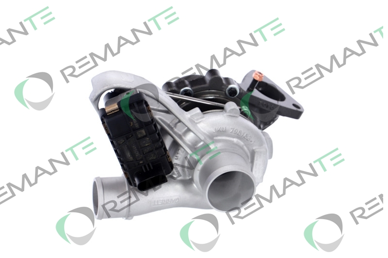 Remante Turbolader 003-002-001113R