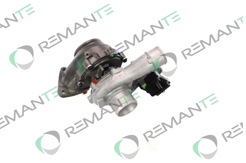Remante Turbolader 003-002-001113R
