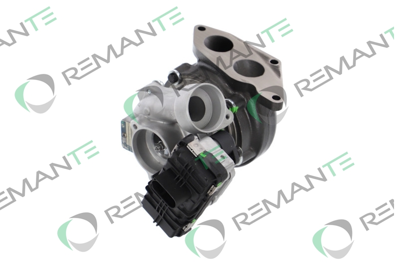 Remante Turbolader 003-002-001220R