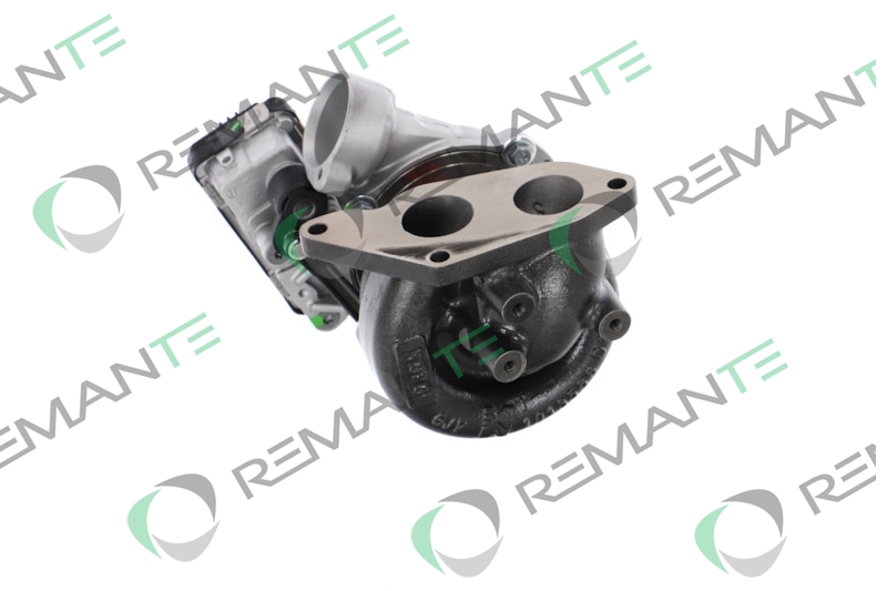 Remante Turbolader 003-002-001220R