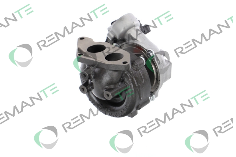 Remante Turbolader 003-002-001220R