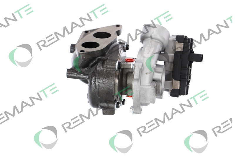 Remante Turbolader 003-002-001220R