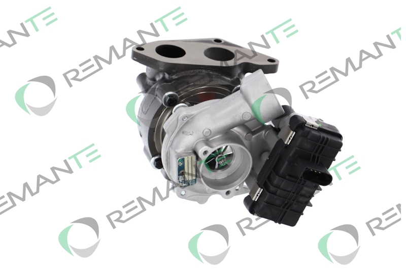 Remante Turbolader 003-002-001220R