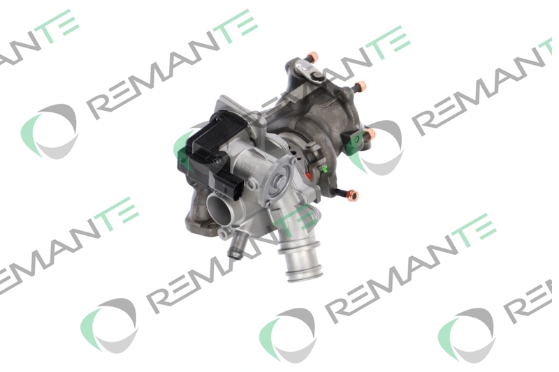 Remante Turbolader 003-002-001223R