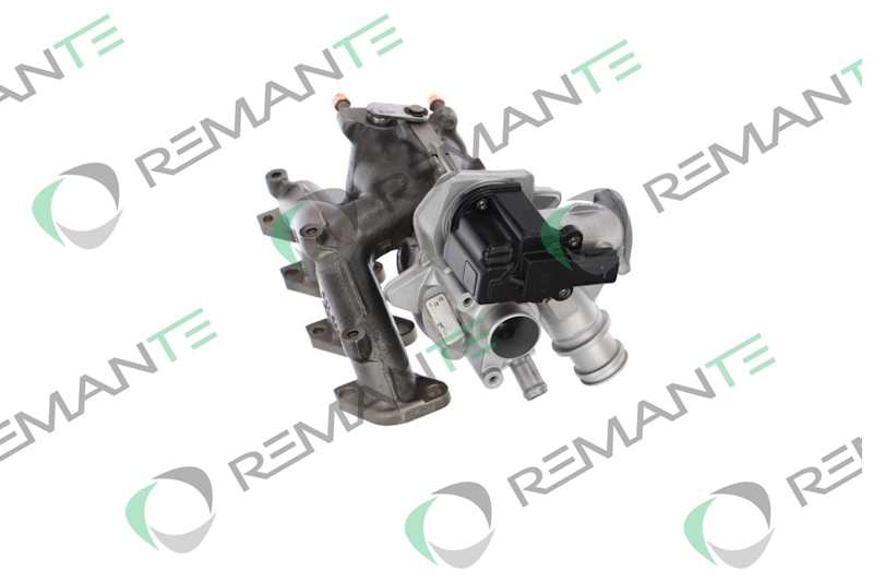 Remante Turbolader 003-002-001223R