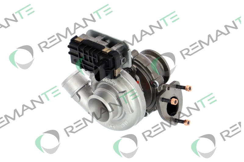 Remante Turbolader 003-002-001258R