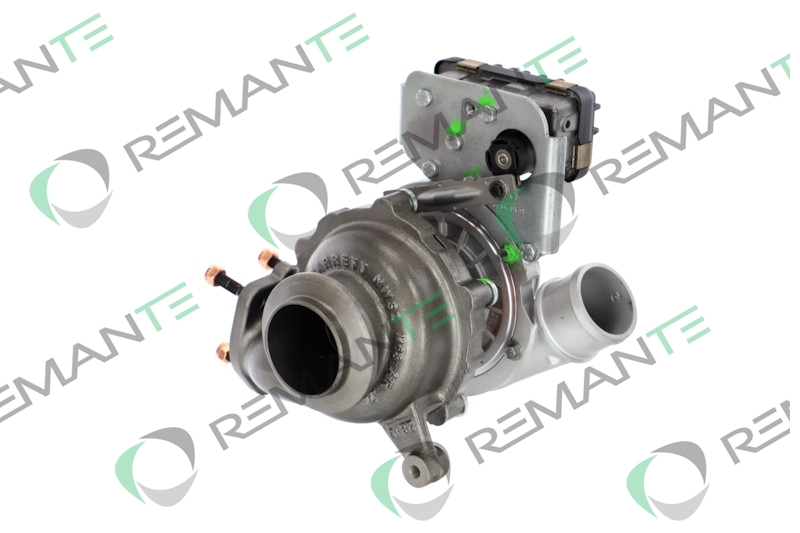 Remante Turbolader 003-002-001258R