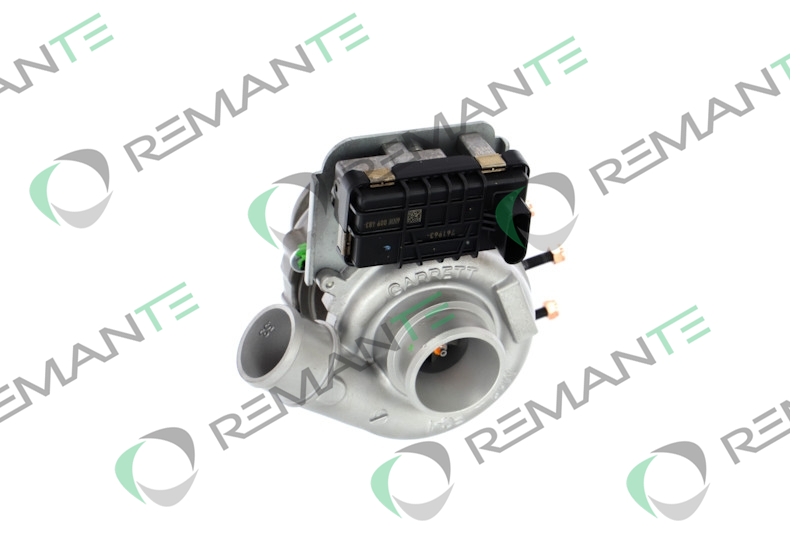 Remante Turbolader 003-002-001258R