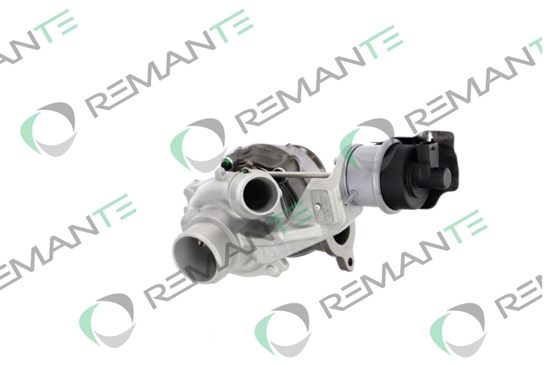 Remante Turbolader 003-002-001279R