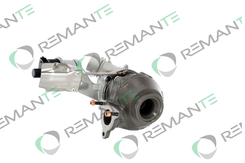 Remante Turbolader 003-002-001279R