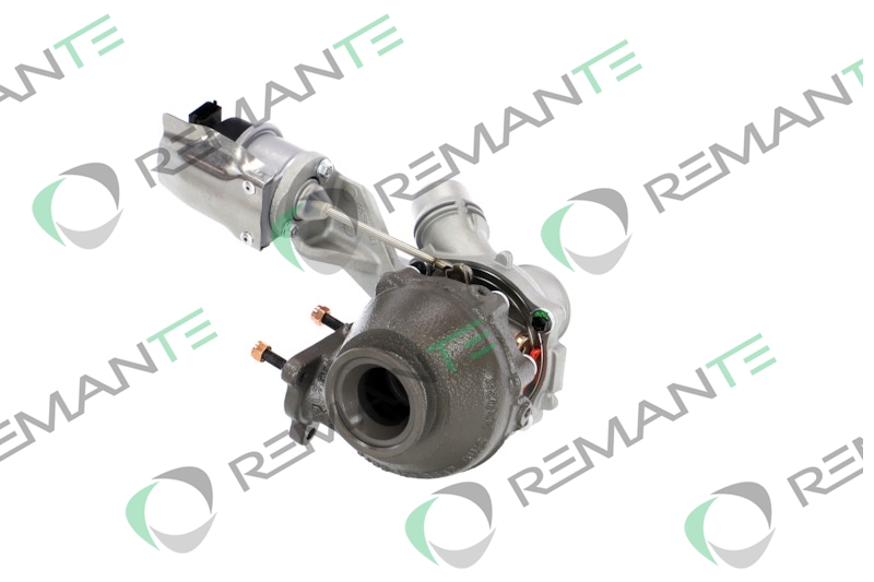 Remante Turbolader 003-002-001279R