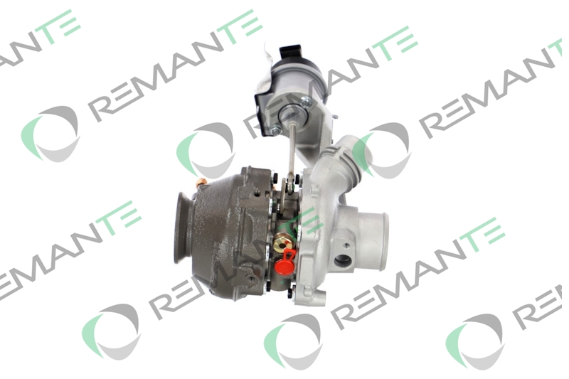 Remante Turbolader 003-002-001279R