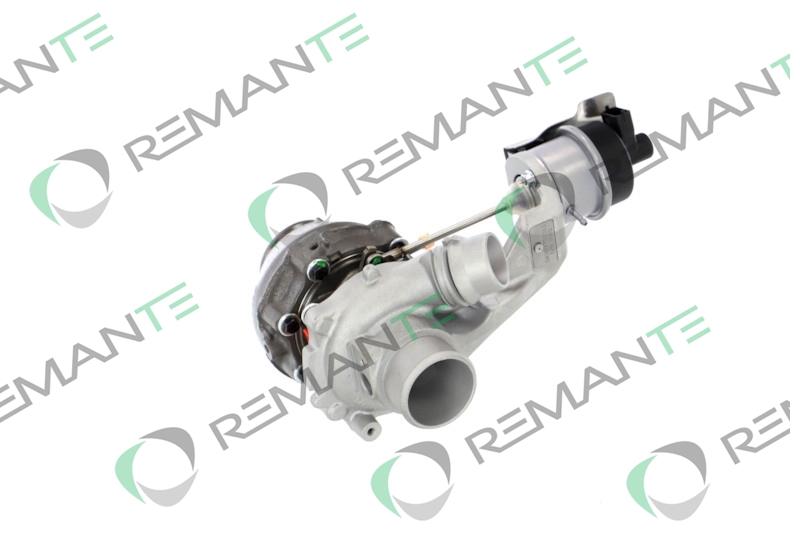 Remante Turbolader 003-002-001279R