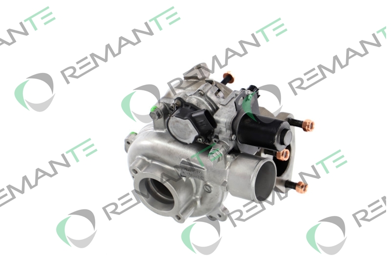 Remante Turbolader 003-002-001304R