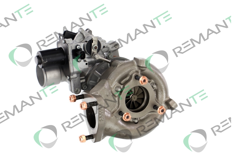 Remante Turbolader 003-002-001304R