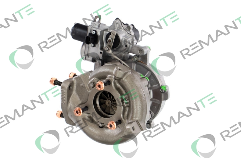 Remante Turbolader 003-002-001304R