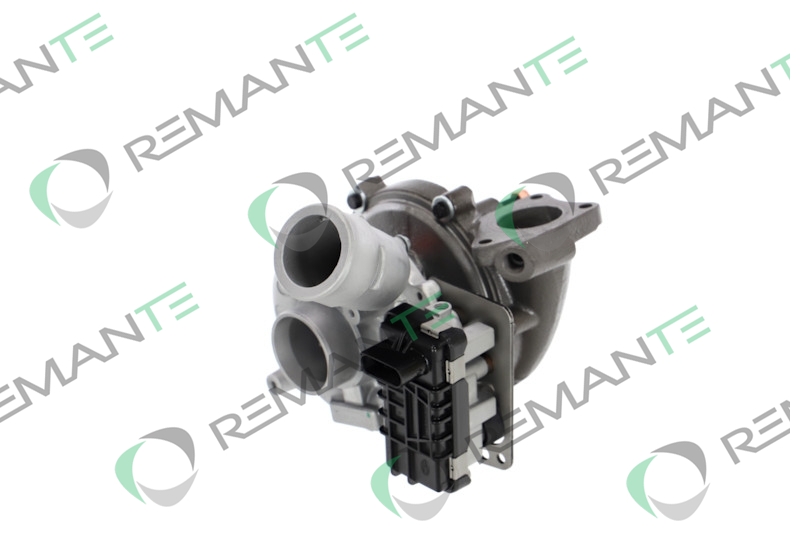 Remante Turbolader 003-002-001317R