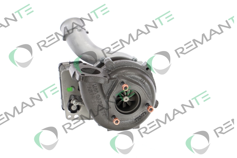 Remante Turbolader 003-002-001317R