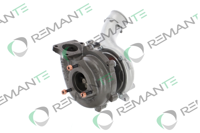 Remante Turbolader 003-002-001317R