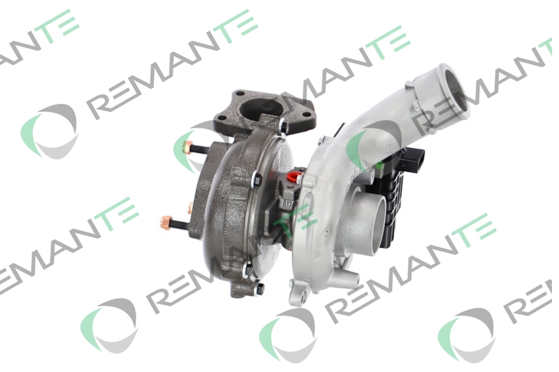 Remante Turbolader 003-002-001317R