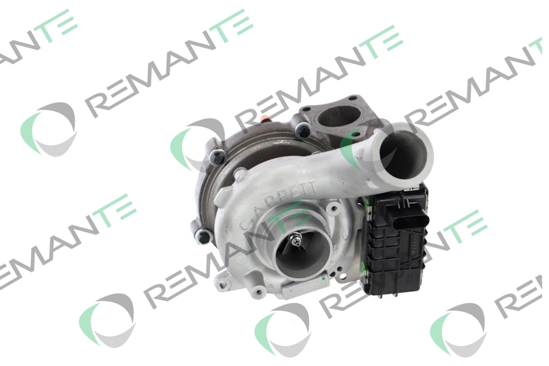 Remante Turbolader 003-002-001317R