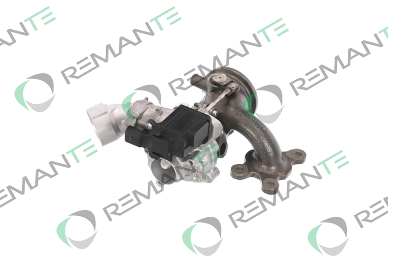 Remante Turbolader 003-002-001350R