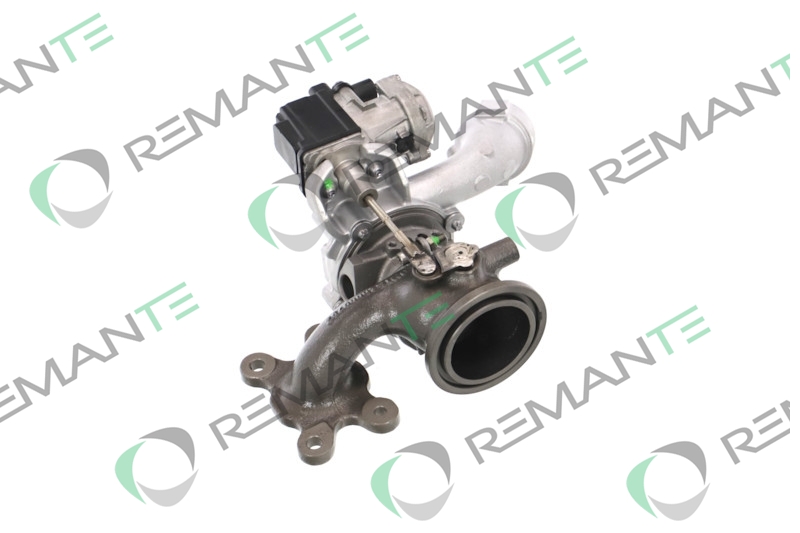 Remante Turbolader 003-002-001350R