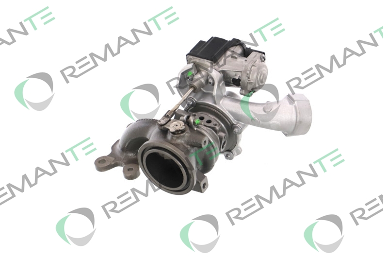 Remante Turbolader 003-002-001350R