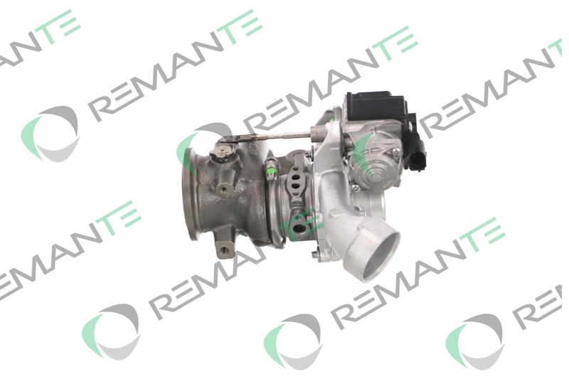 Remante Turbolader 003-002-001350R