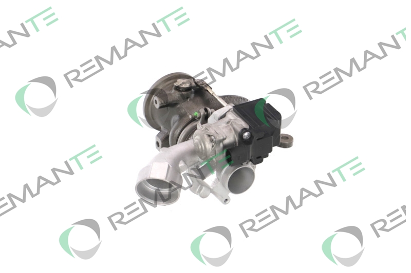 Remante Turbolader 003-002-001350R