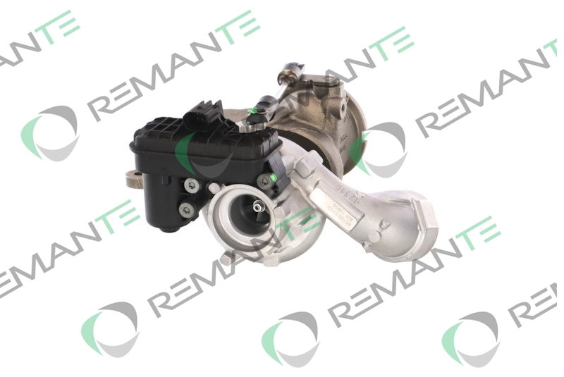 Remante Turbolader 003-002-001352R