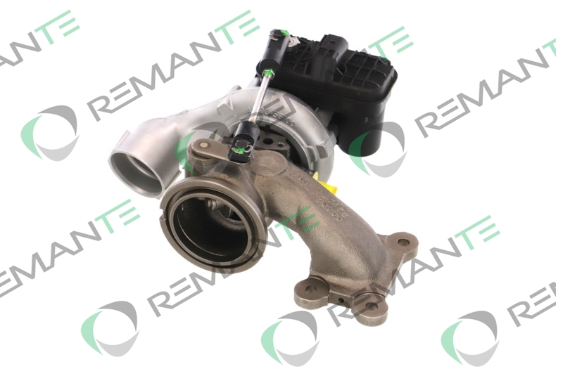 Remante Turbolader 003-002-001352R