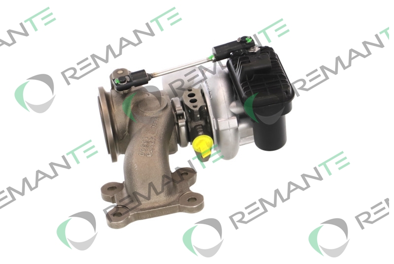 Remante Turbolader 003-002-001352R