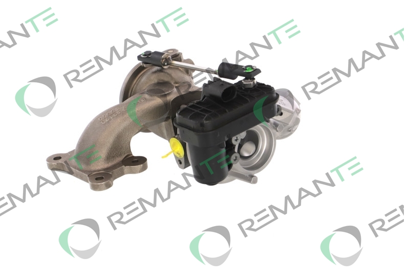 Remante Turbolader 003-002-001352R