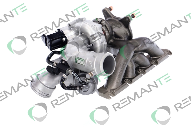 Remante Turbolader 003-002-001378R