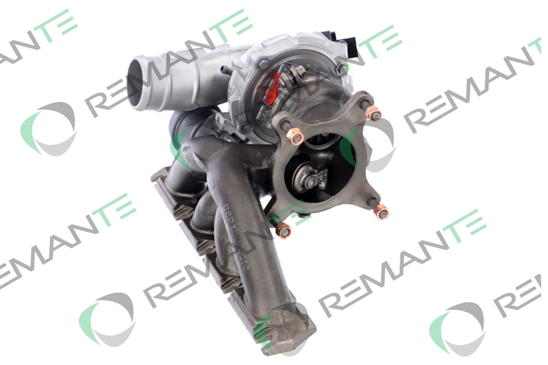 Remante Turbolader 003-002-001378R