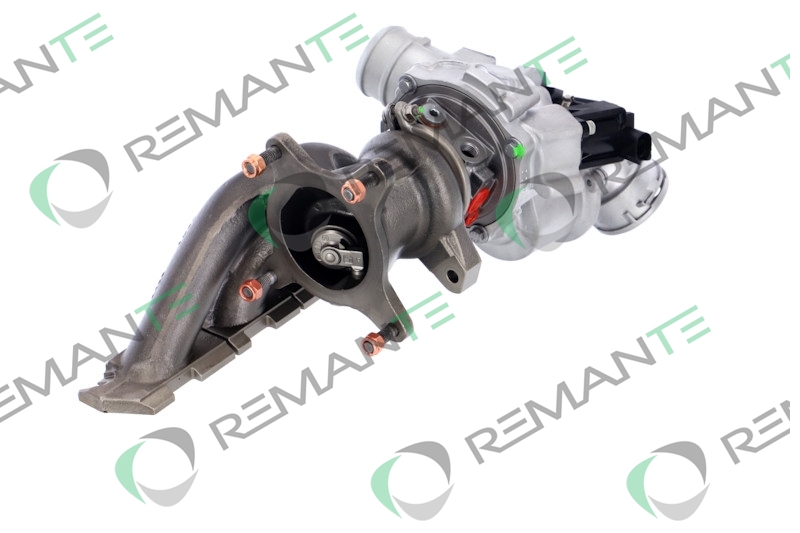 Remante Turbolader 003-002-001378R