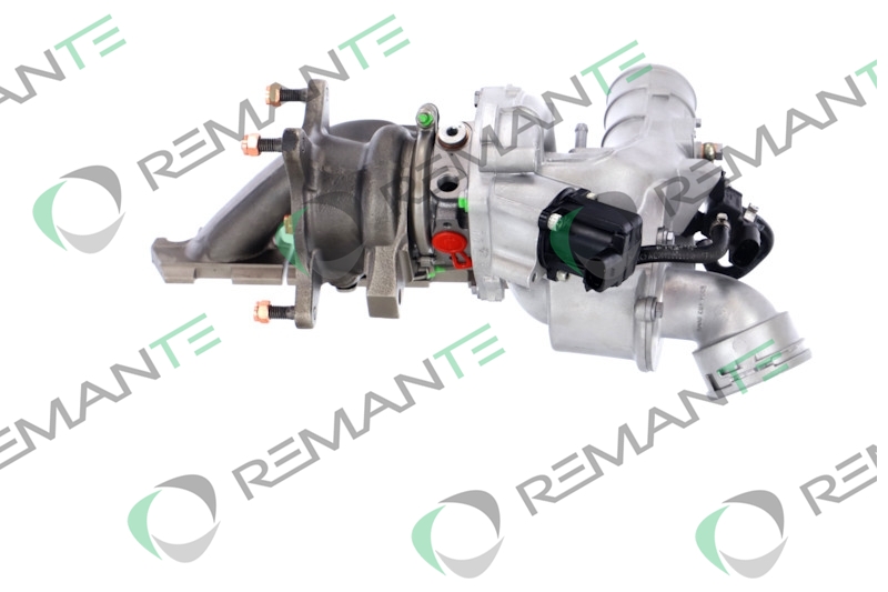 Remante Turbolader 003-002-001378R