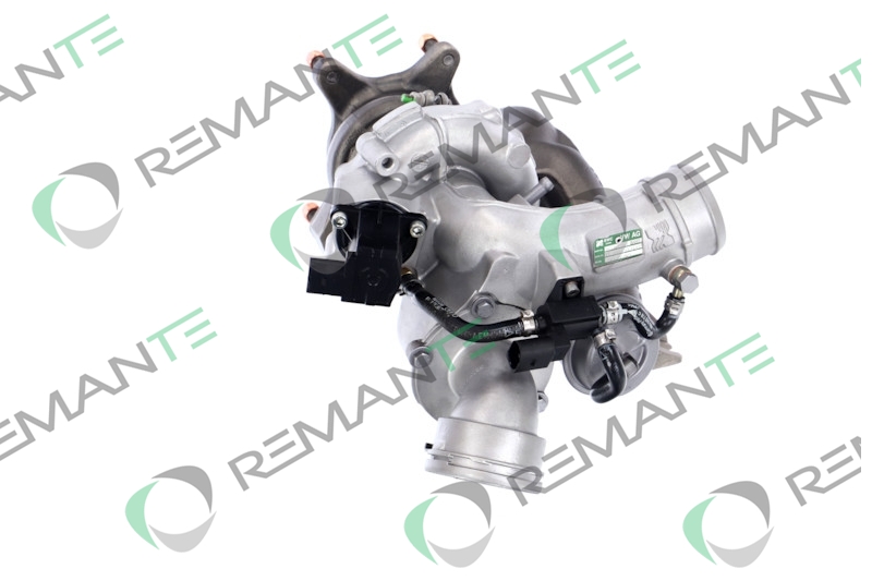 Remante Turbolader 003-002-001378R