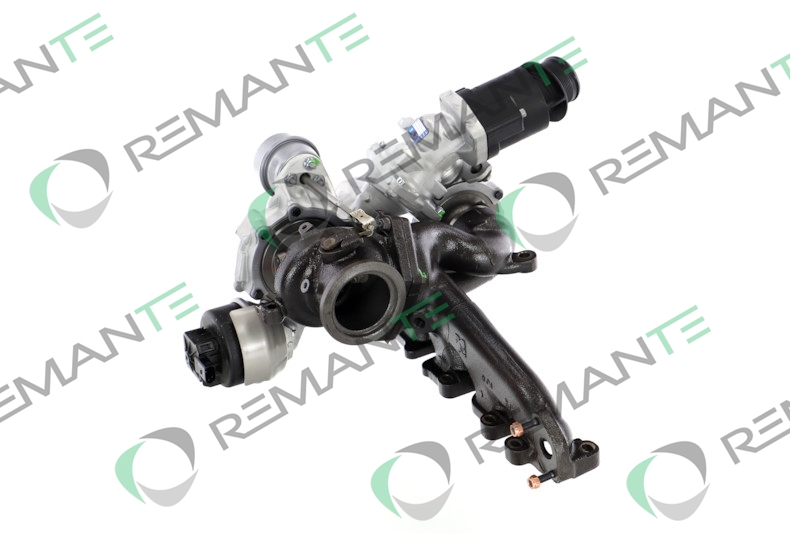 Remante Turbolader 003-002-001402R