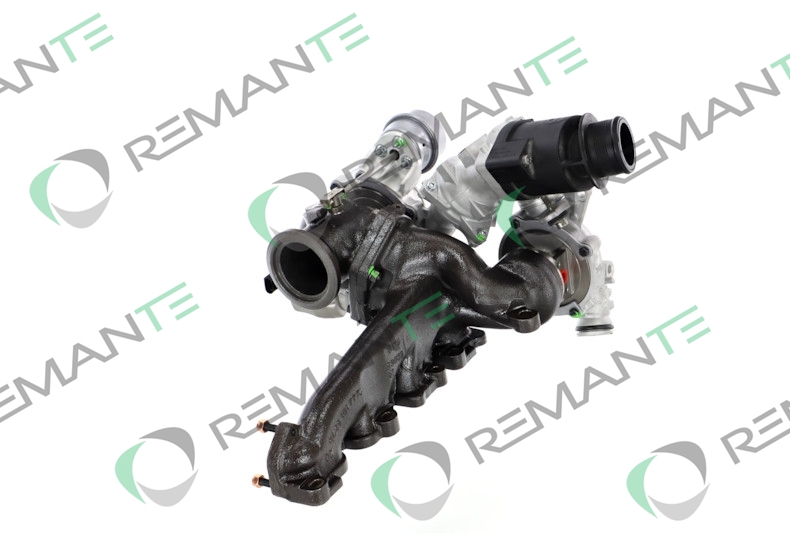 Remante Turbolader 003-002-001402R