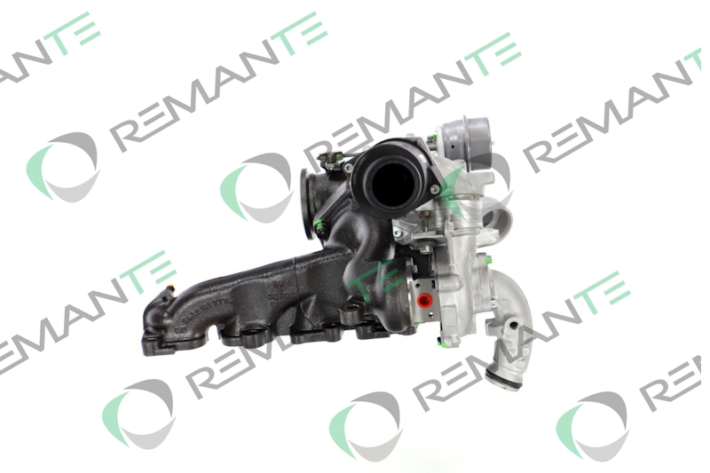 Remante Turbolader 003-002-001402R