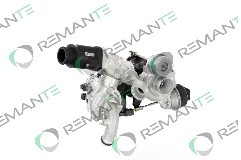 Remante Turbolader 003-002-001402R