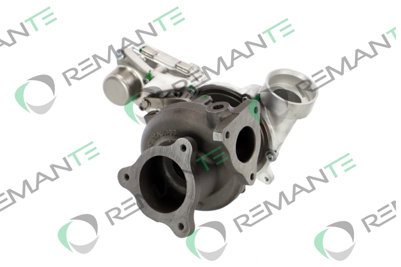 Remante Turbolader 003-002-001410R