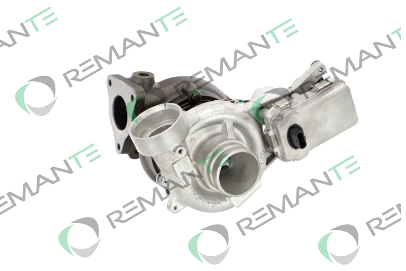 Remante Turbolader 003-002-001410R